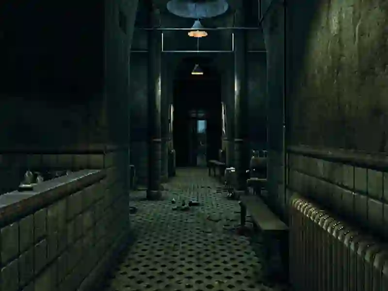 Oyunu Resident Evil: Berap Operasyonu çevrimiçi