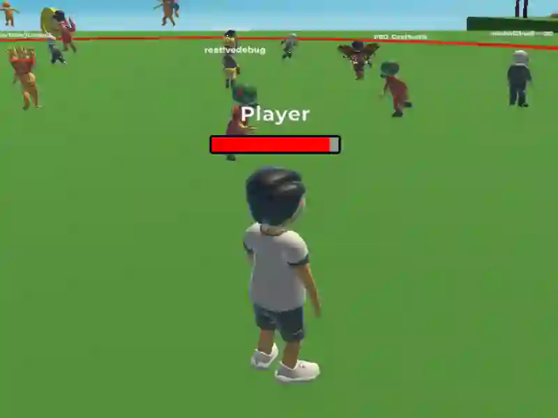 Oyunu Circle Obby'den ayrılmak son çevrimiçi