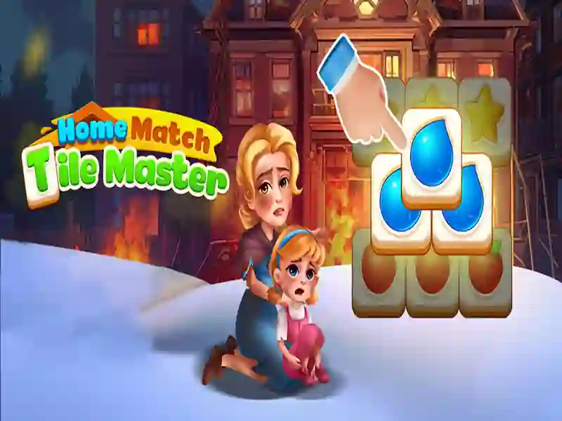 Oyunu Ev Sahibi Maç: Tile Master çevrimiçi