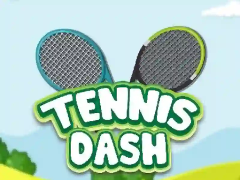 Oyunu Tenis Koşusu çevrimiçi