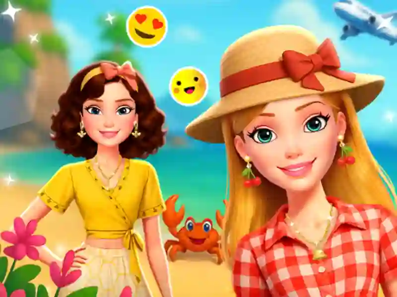 Oyunu Barbee yaz tatili çevrimiçi Oyunu Barbee yaz tatili çevrimiçi