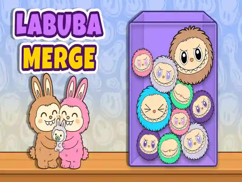 Oyunu Labuba Birleştirme çevrimiçi Oyunu Labuba Birleştirme çevrimiçi