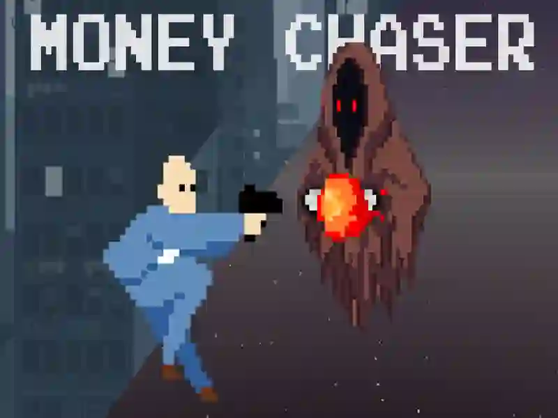 Oyunu Para kovalayan çevrimiçi