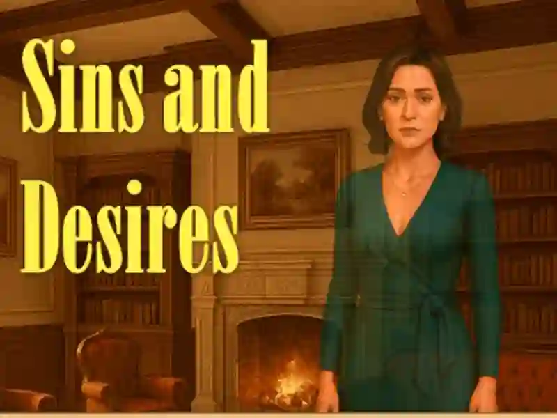 Oyunu Günahlar ve arzular çevrimiçi
