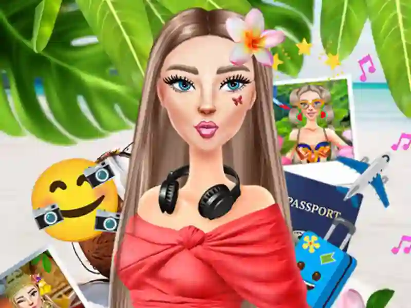 Oyunu Benimle Seyahat: ASMR Edition çevrimiçi Oyunu Benimle Seyahat: ASMR Edition çevrimiçi