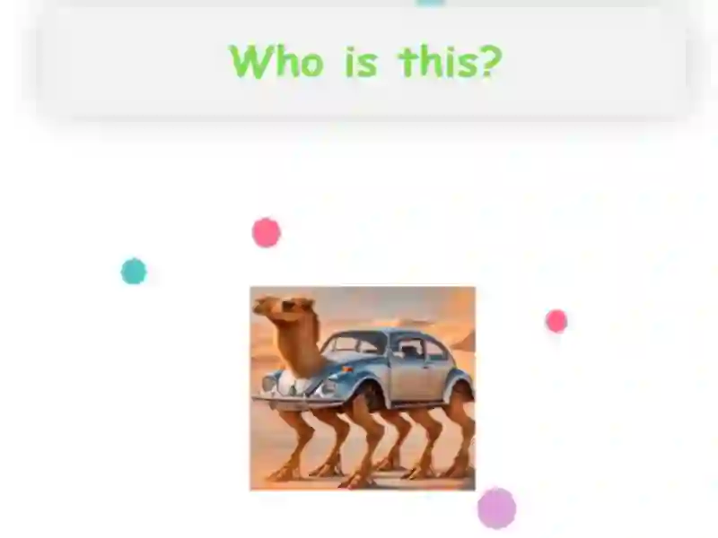 Oyunu Tralala Testi çevrimiçi