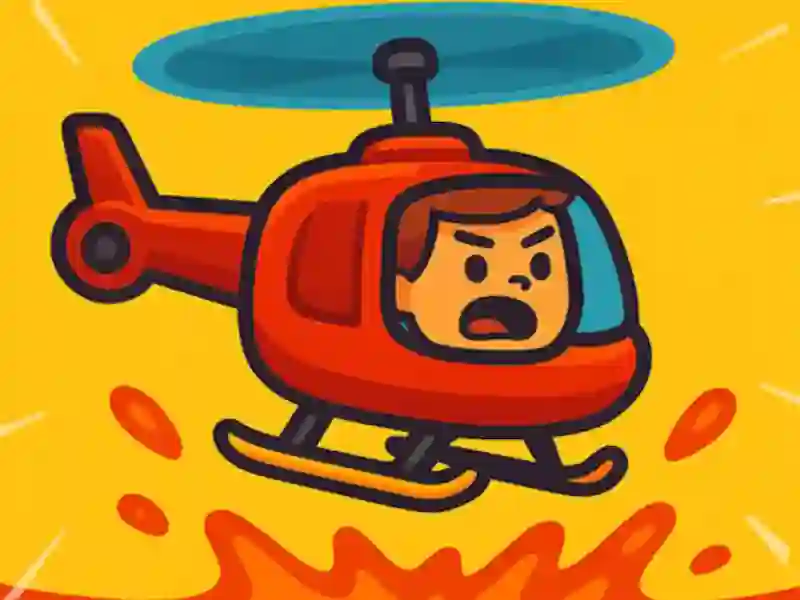 Oyunu Lava Cre! çevrimiçi