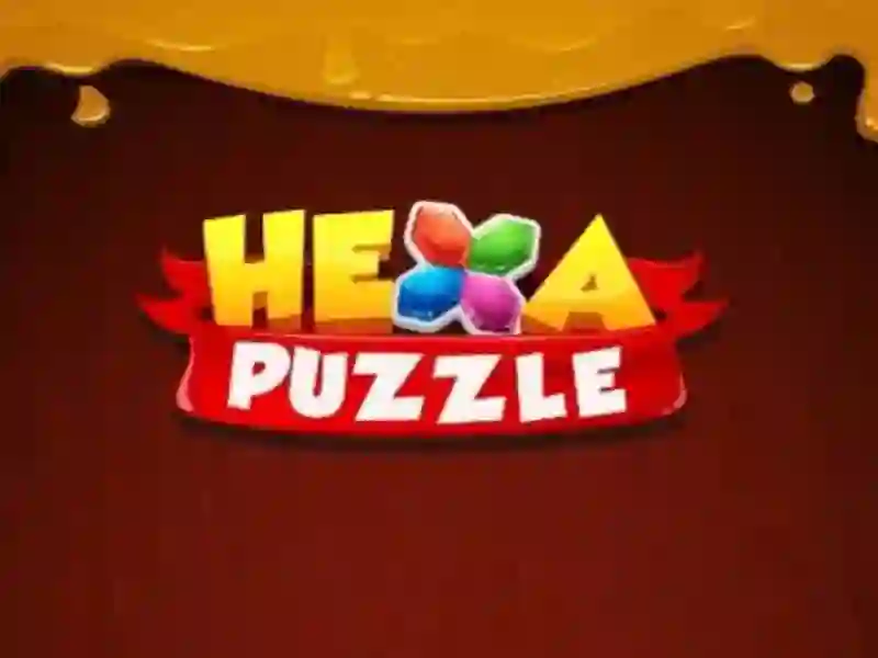 Oyunu Hexa bulmaca çevrimiçi Oyunu Hexa bulmaca çevrimiçi