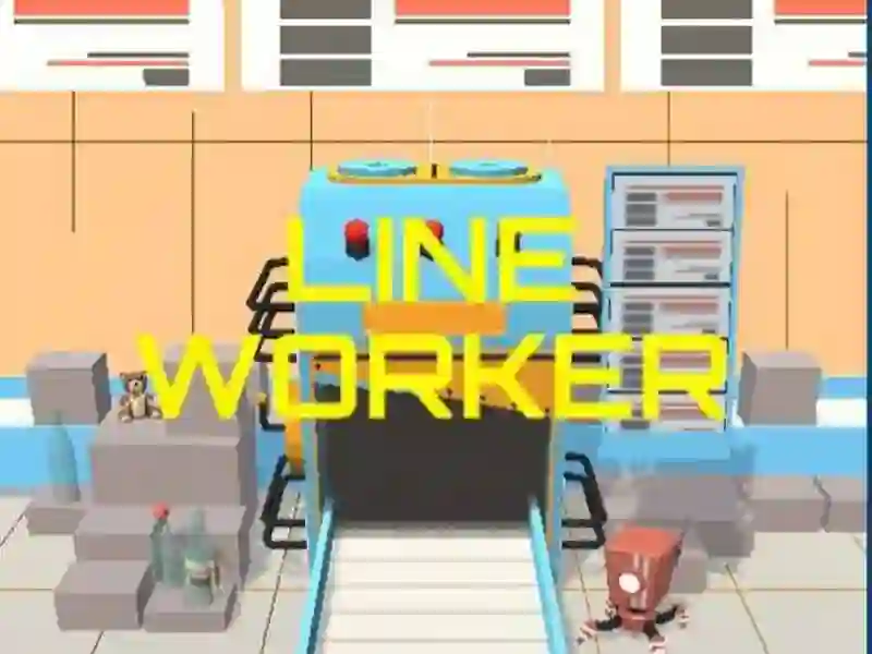 Oyunu Satır işçisi çevrimiçi