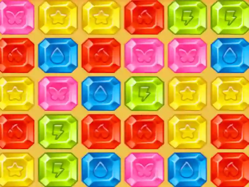 Oyunu Candy Quest çevrimiçi