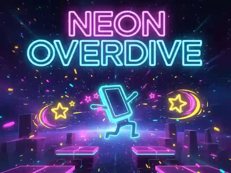Oyunu Neon Aşırı Hız çevrimiçi