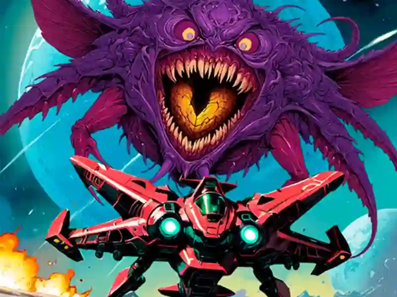 Oyunu Yıldız Sürgünleri çevrimiçi