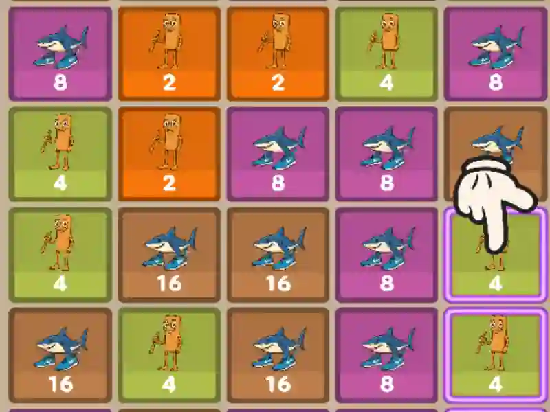 Oyunu Tung Tung Sahur Numaralı Oynat çevrimiçi