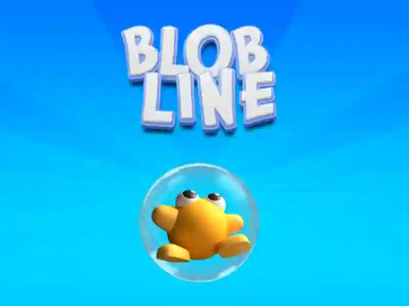 Oyunu Blob hattı çevrimiçi