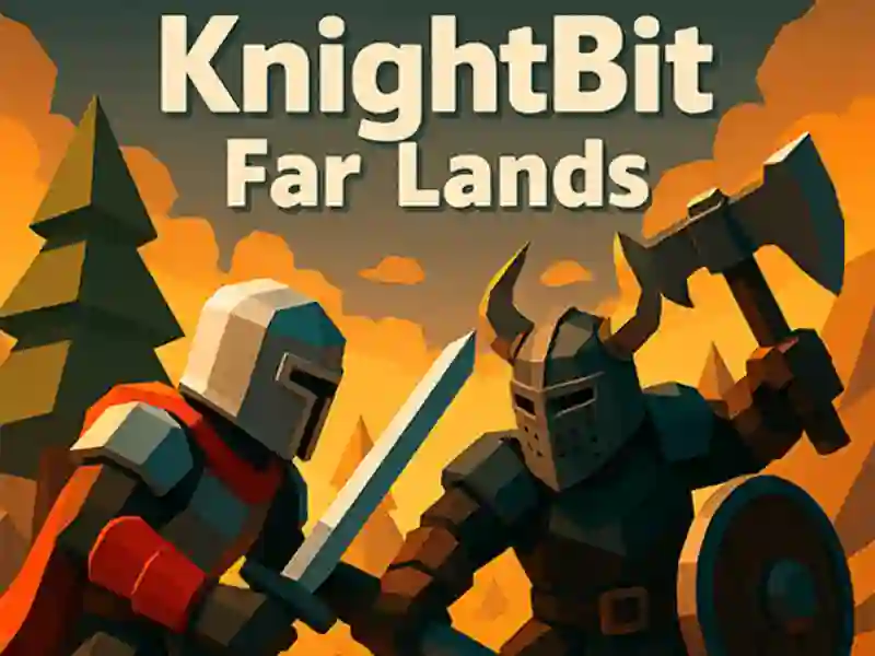Oyunu Knightbit uzak topraklar çevrimiçi Oyunu Knightbit uzak topraklar çevrimiçi