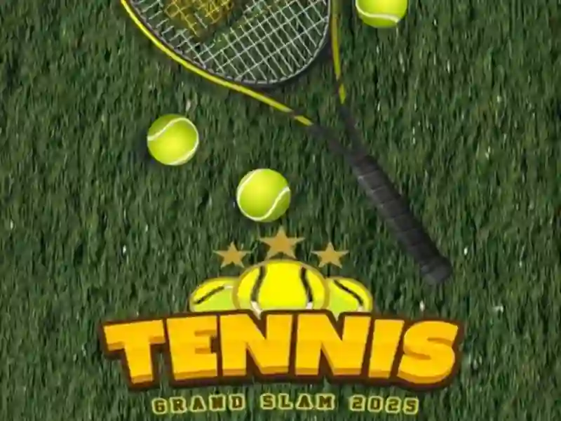 Oyunu Tenis Grand Slam 2025 çevrimiçi Oyunu Tenis Grand Slam 2025 çevrimiçi