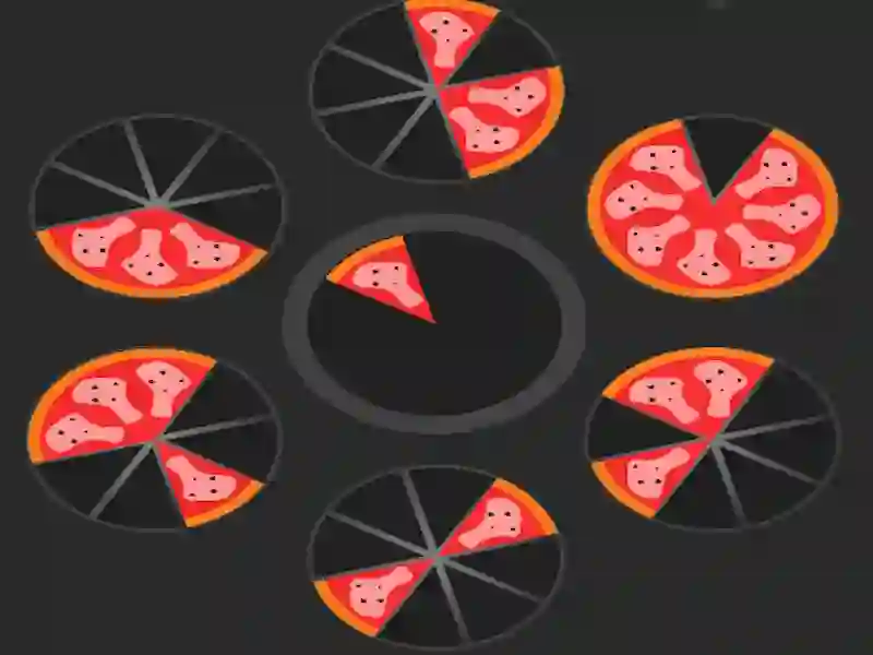 Oyunu Cuteslicesball çevrimiçi