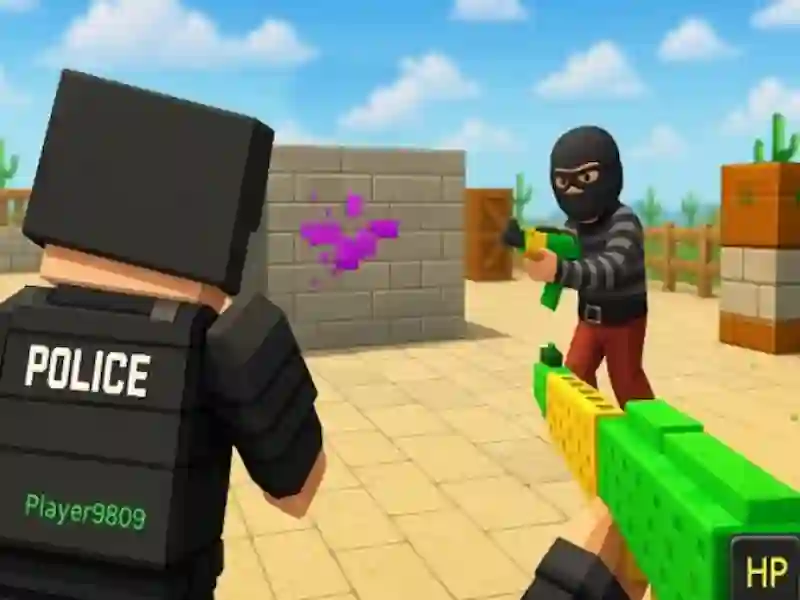 Oyunu Pixel Legyfare Savaşları çevrimiçi