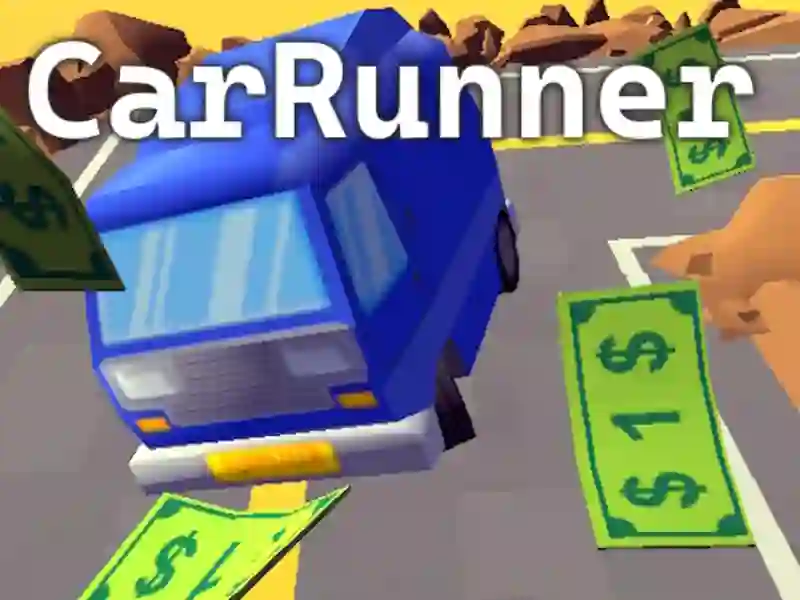 Oyunu Carunner çevrimiçi