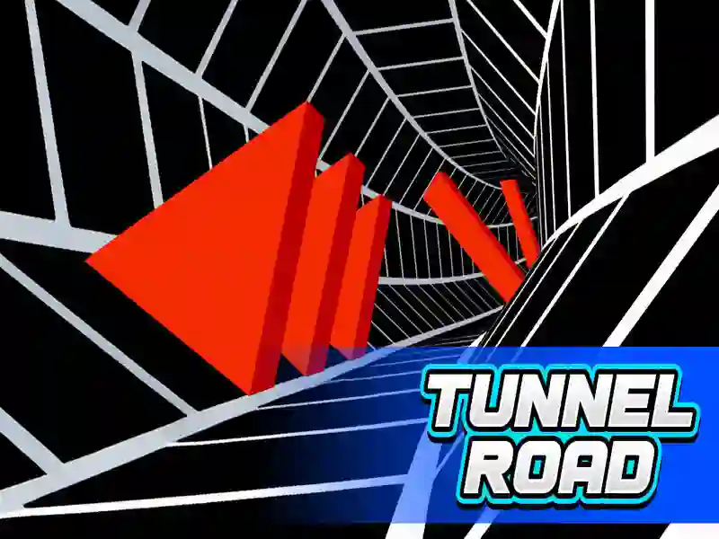 Oyunu Tünel yol çevrimiçi Oyunu Tünel yol çevrimiçi