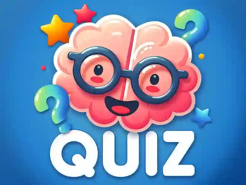 Oyunu Quizmania: trivia oyunu çevrimiçi