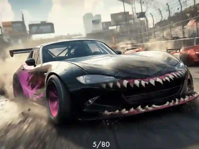 Oyunu Hotgear çevrimiçi