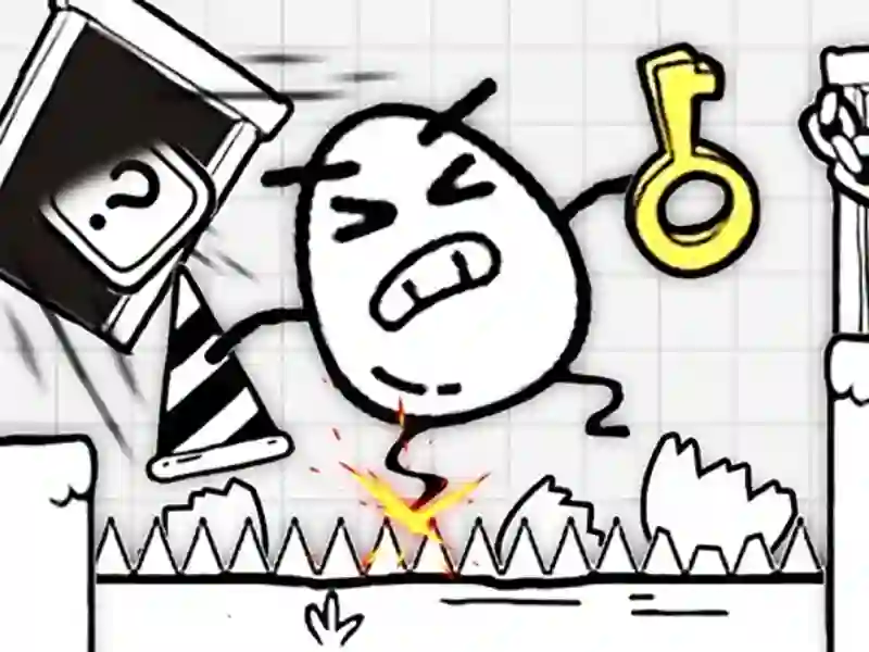 Oyunu Yumurta Macerası: Ayna Dünyası çevrimiçi