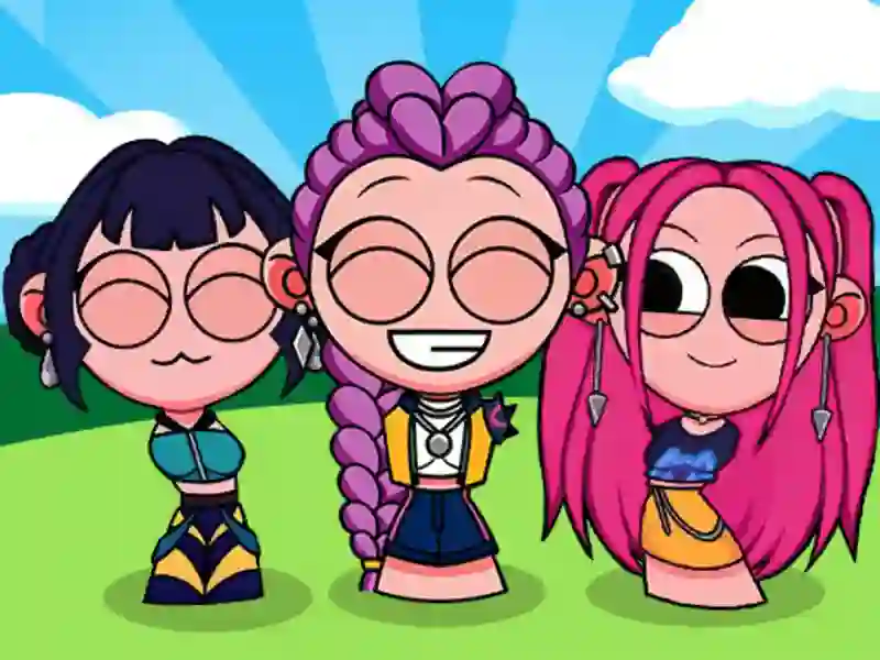 Oyunu Kpop Stüdyo Müzik Beatleri çevrimiçi