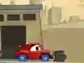 Oyunu Araba Araba Yer 2 çevrimiçi