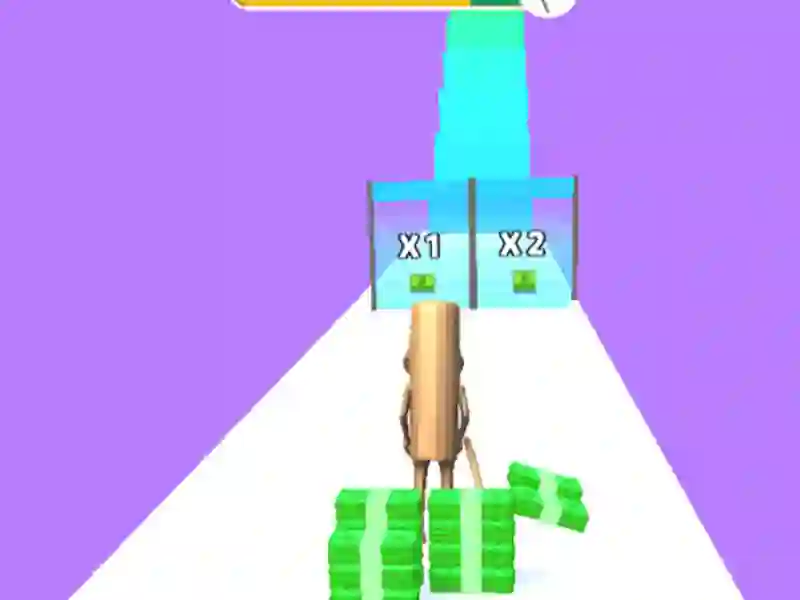 Oyunu Tung Tung Sahur Cash Frenzy çevrimiçi