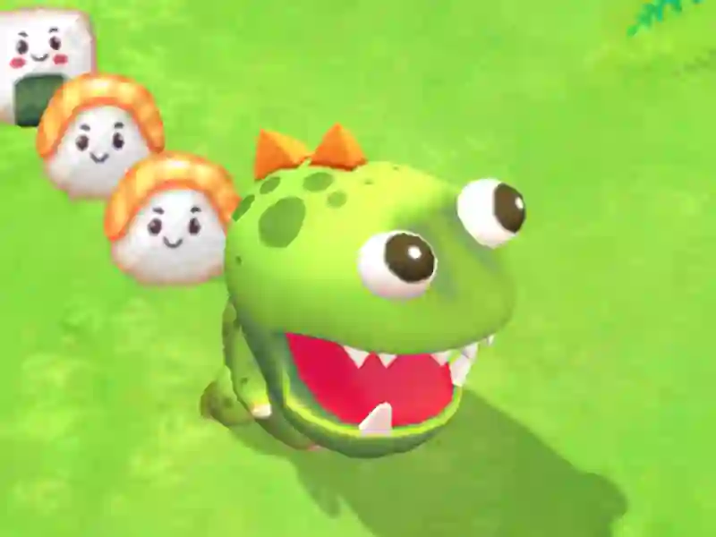 Oyunu Canavar arenası çevrimiçi