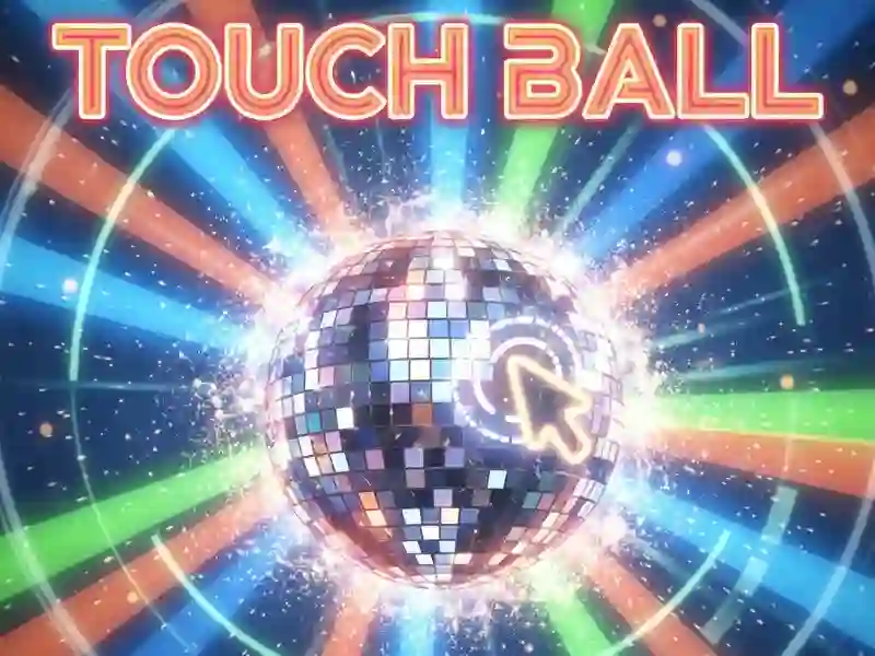 Oyunu Topa dokunun çevrimiçi