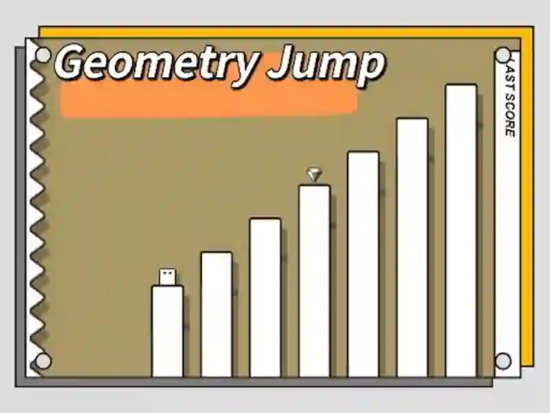 Oyunu Geometri çevrimiçi