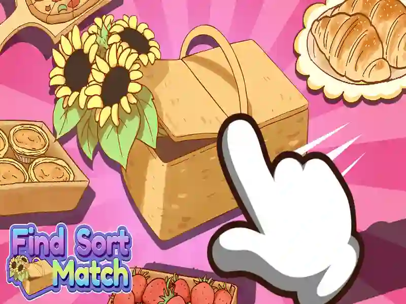 Oyunu Sıralama eşleşmesini bul çevrimiçi