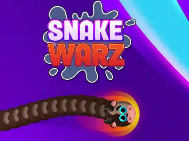 Oyunu Yılan Warz çevrimiçi Oyunu Yılan Warz çevrimiçi