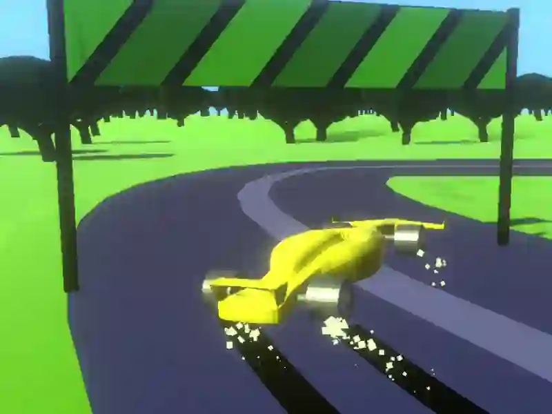 Oyunu Tracky parçaları çevrimiçi