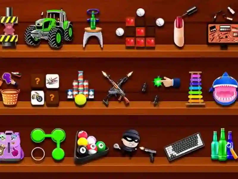 Oyunu Antistres Rahatlatıcı Oyun çevrimiçi