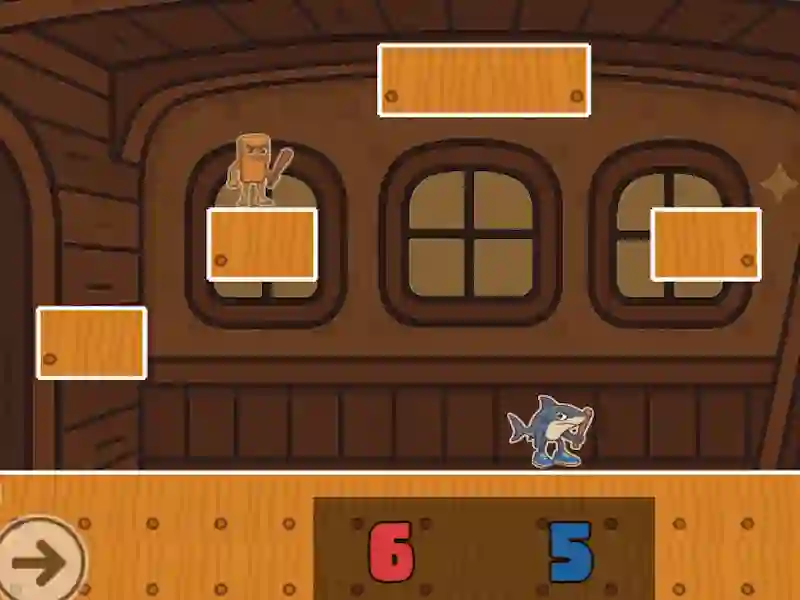 Oyunu Brainrot Tung Sahur Savaşı çevrimiçi