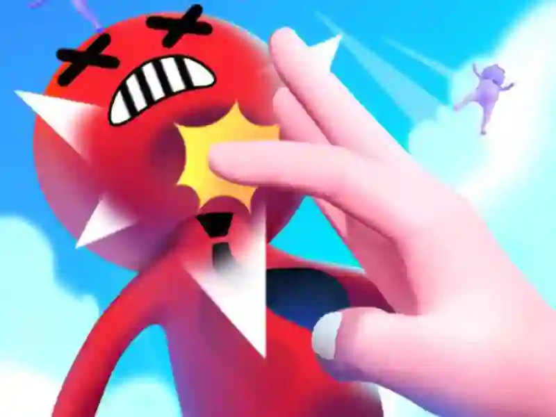 Oyunu Flick 'n sıçrama çevrimiçi