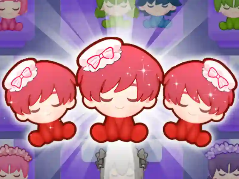 Oyunu Oyun Oyuncaklarını Sırala çevrimiçi