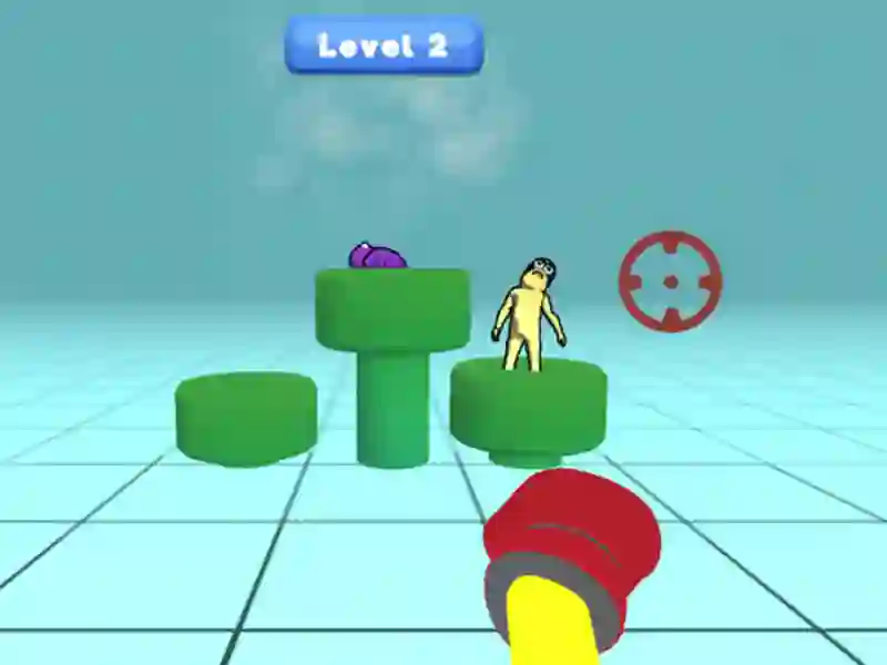 Oyunu Arsenal Oyun Alanı: Ragdoll Mayhem çevrimiçi