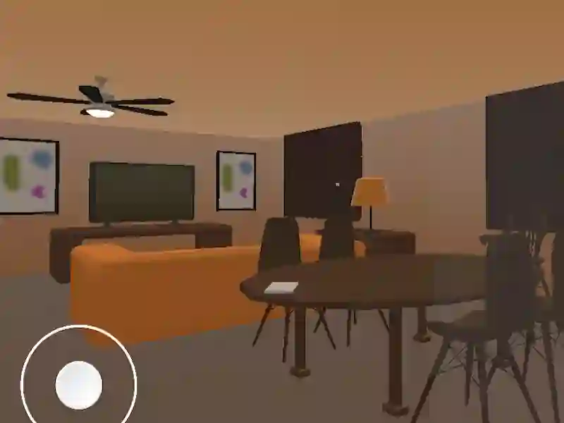 Oyunu Korkunç Bebek Pembesi çevrimiçi