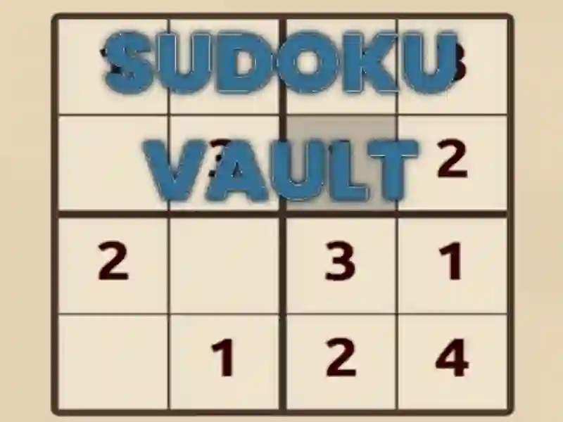 Oyunu Sudoku Kasası çevrimiçi