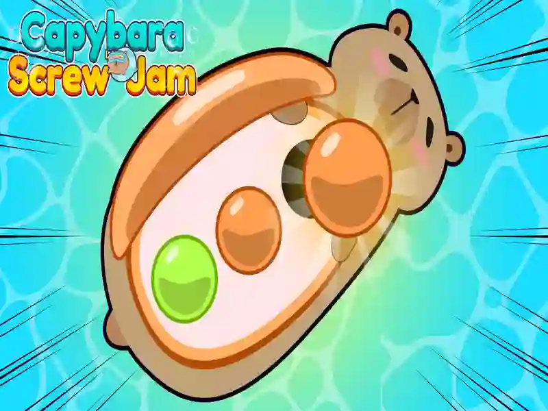 Oyunu Capybara vida reçeli çevrimiçi Oyunu Capybara vida reçeli çevrimiçi