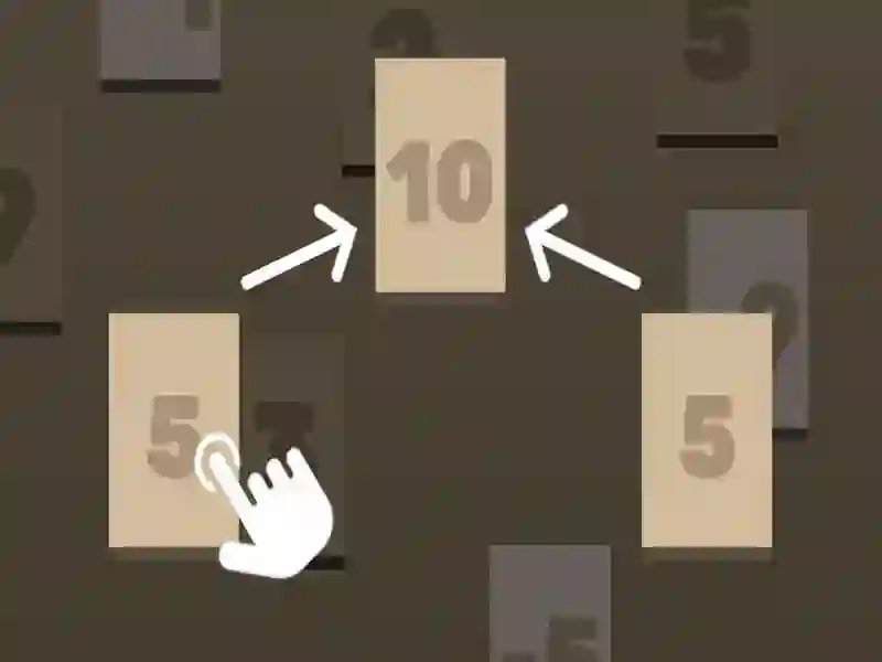 Oyunu Sumpuffle çevrimiçi