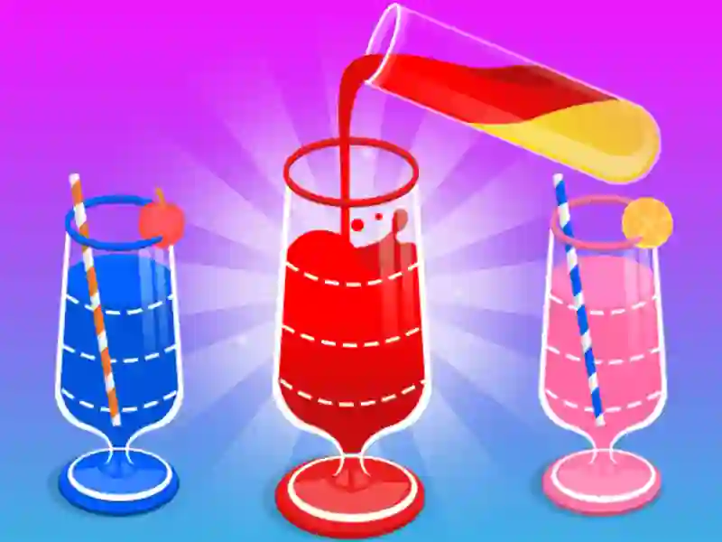 Oyunu Su dökme reçeli çevrimiçi