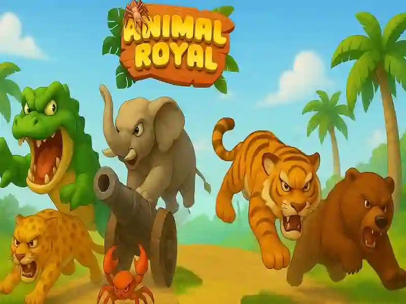 Oyunu Hayvan kraliyeti çevrimiçi Oyunu Hayvan kraliyeti çevrimiçi