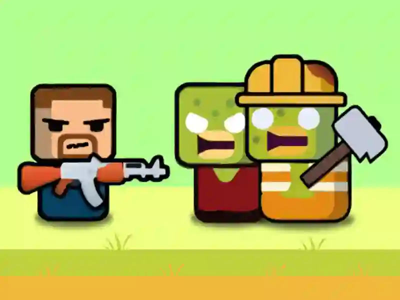 Oyunu Zombie Horde: İnşa Et ve Hayatta Kal çevrimiçi Oyunu Zombie Horde: İnşa Et ve Hayatta Kal çevrimiçi