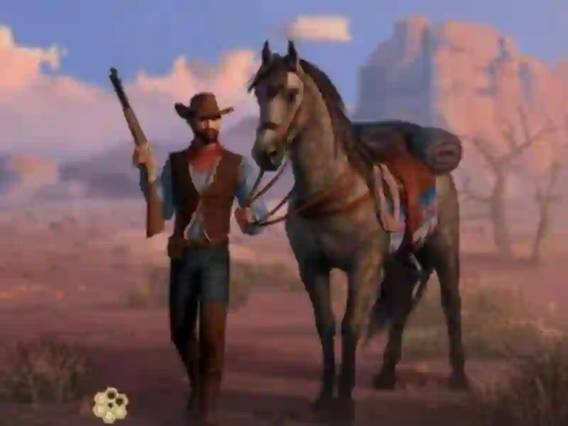 Oyunu Batı Bölgesinde Hayatta Kalma çevrimiçi