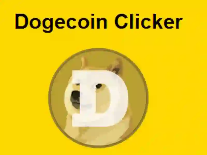 Oyunu Dogecoin tıklayıcı çevrimiçi Oyunu Dogecoin tıklayıcı çevrimiçi